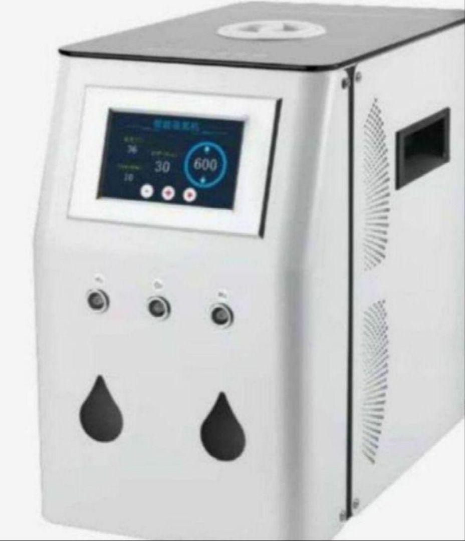 ひとりっ子ママ【新品1年保証付】水素吸入器1200ml医療レベルグレード