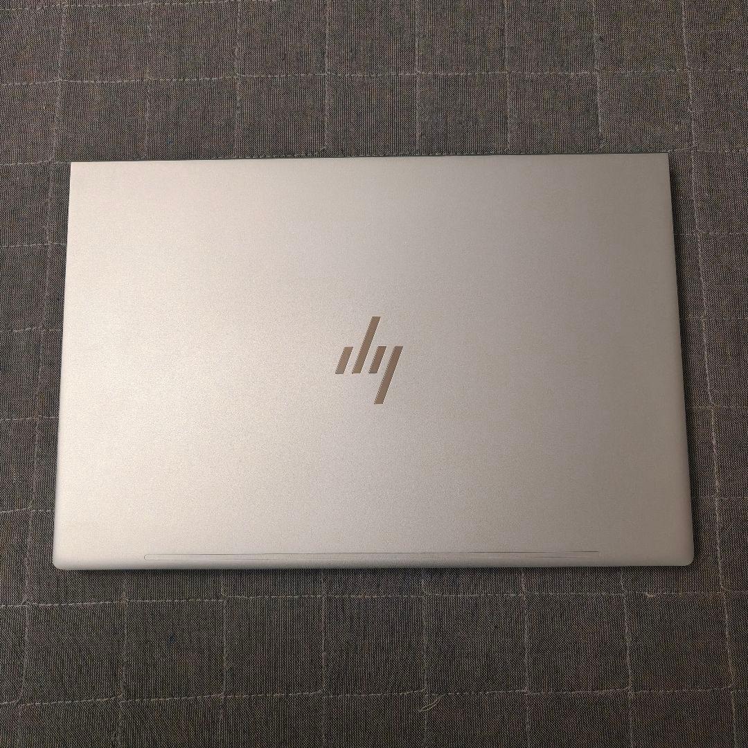 2024年 日本製 超美品 HP 爆速 13世代i7 32GB 新品2TB