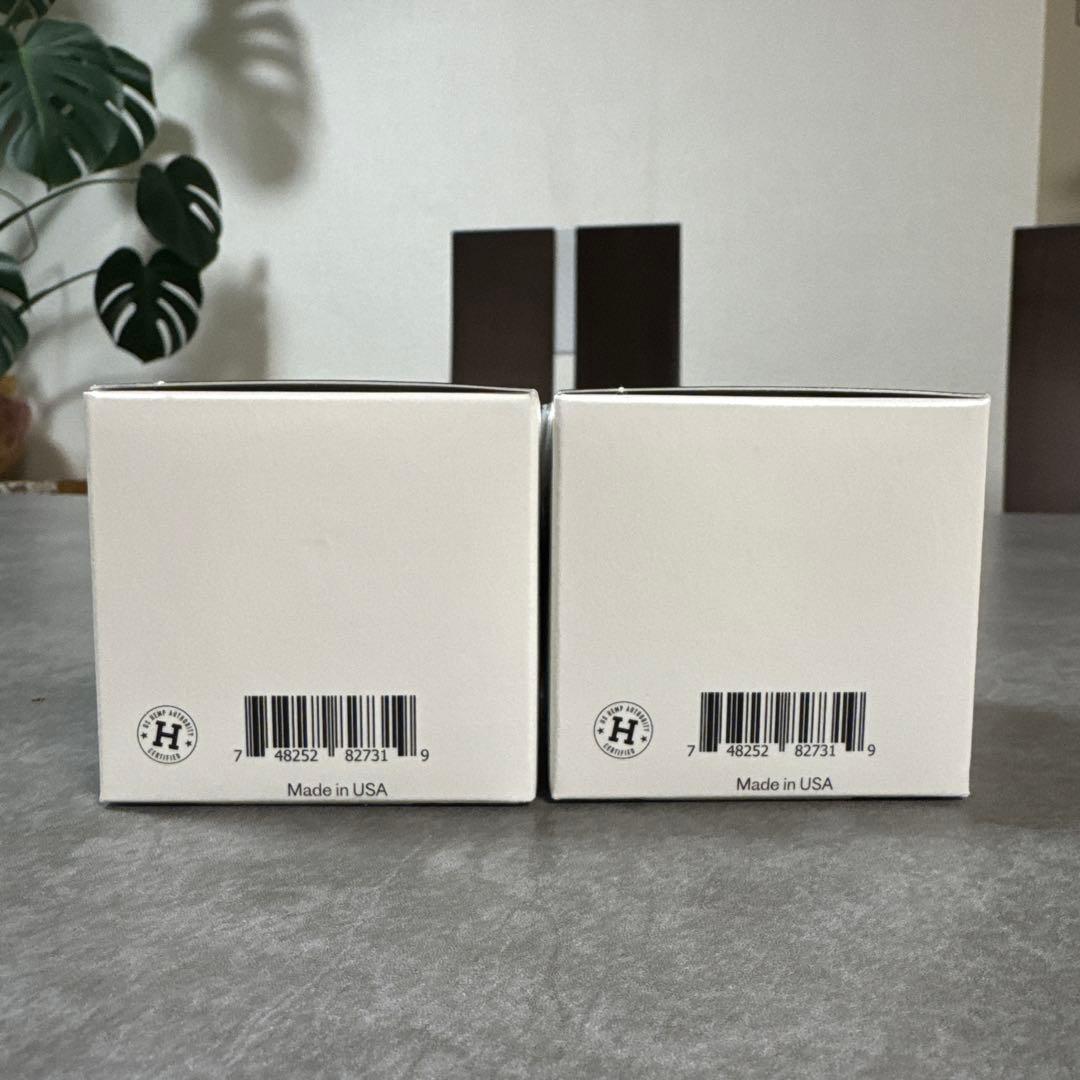 【Rちゃん】kannaway サルヴェ 2個セット2025/11新入荷