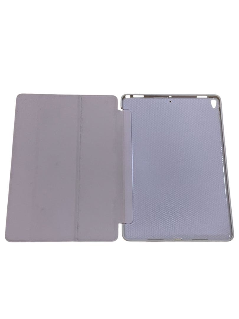 iPad Air3 本体 ゴールド カバー付き