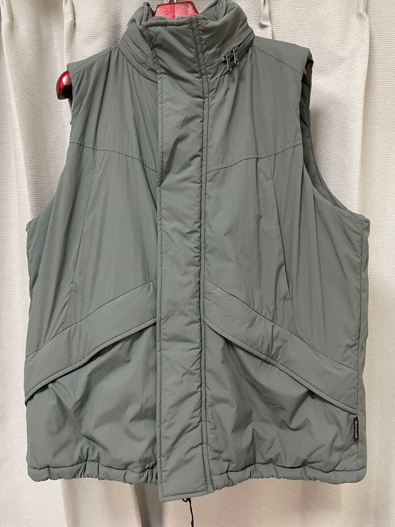 WILD THINGS ワイルドシングス　モンスターベスト