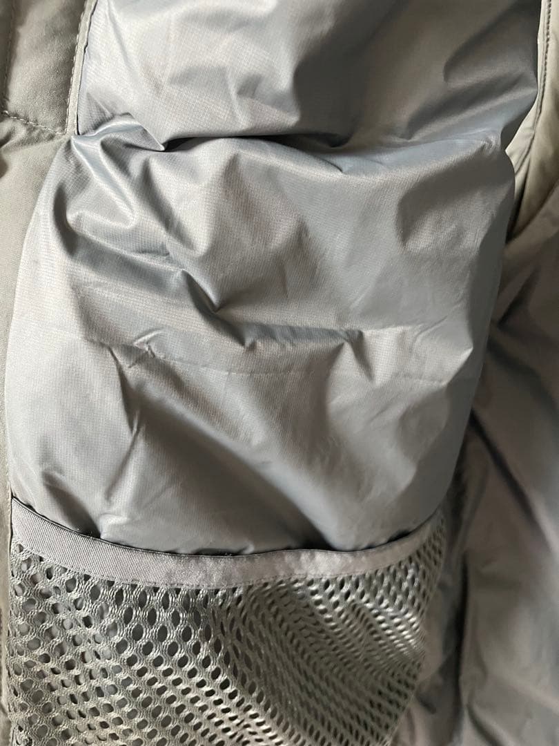 WILD THINGS ワイルドシングス　モンスターベスト