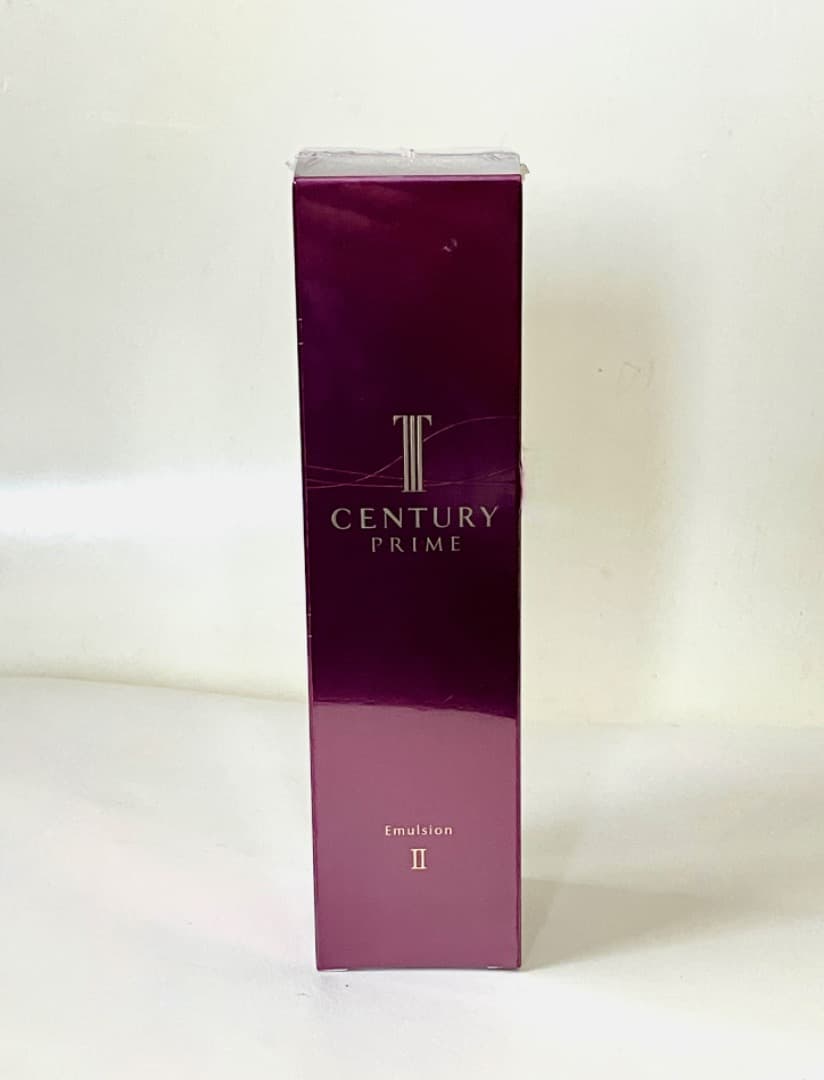 トワニー センチュリー プライム エマルジョン2　とてもしっとりタイプ