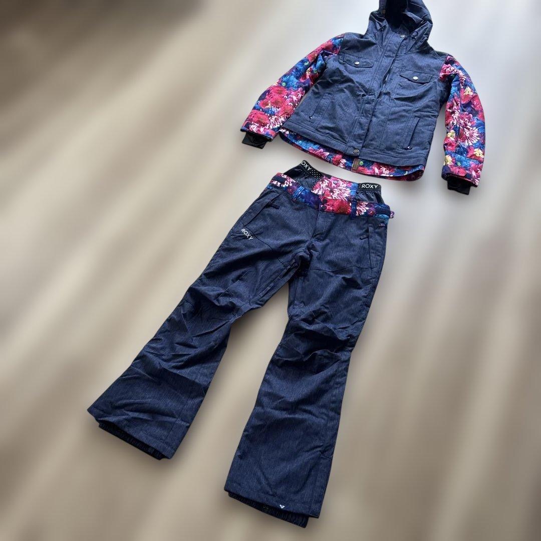 ロキシースノーボードウェア