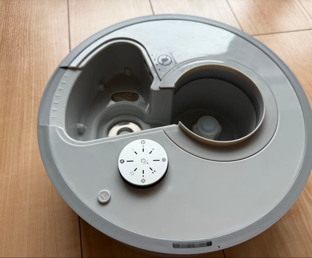 加湿器2021製/cado STEM 630i