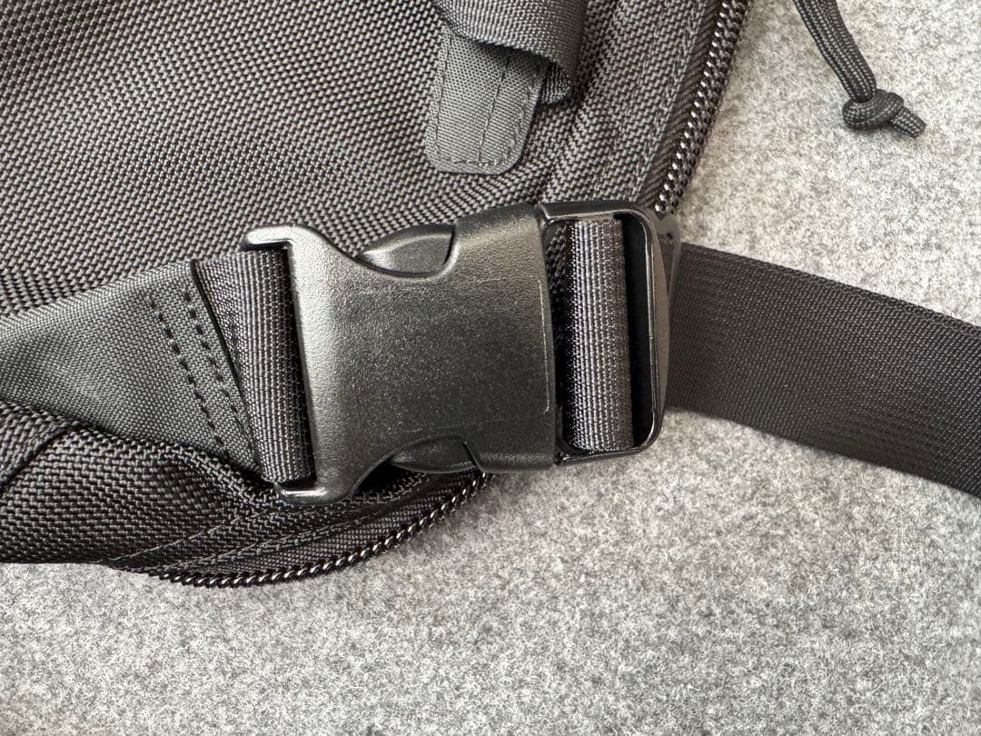 【完売品】BRIEFING USAデルタスラッシャーM SQD