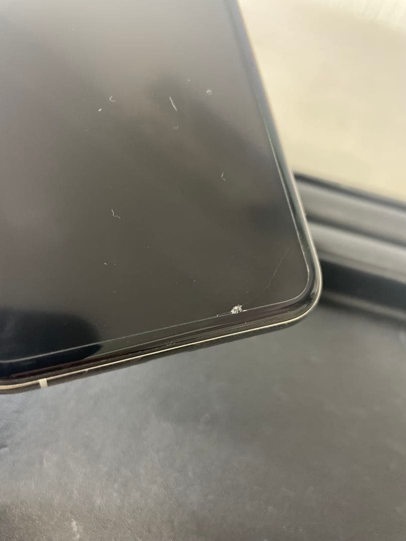 iPhone11Pro ホワイト　256GB 本体　SIMフリー