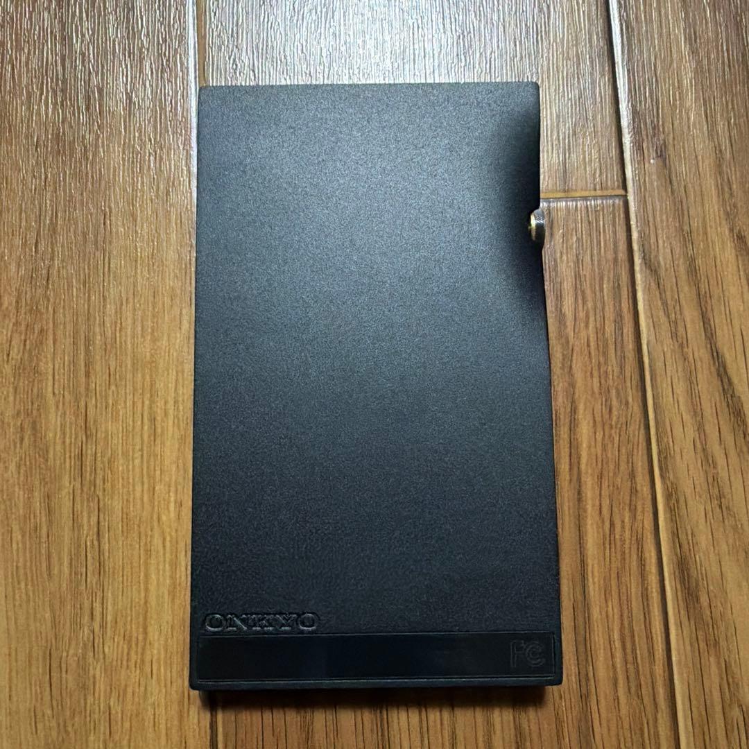 ポータブルプレーヤー ONKYO DP-X1