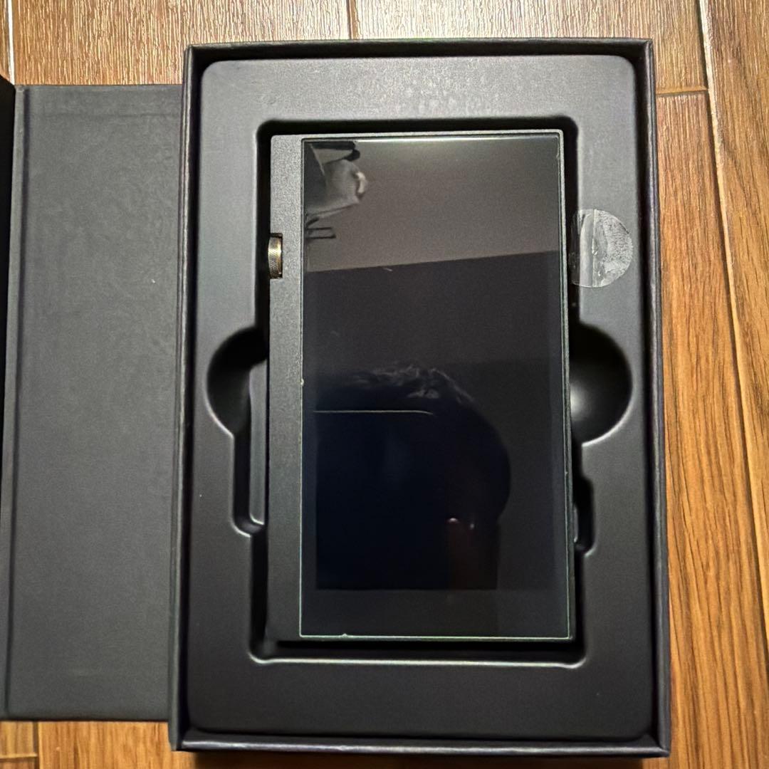 ポータブルプレーヤー ONKYO DP-X1