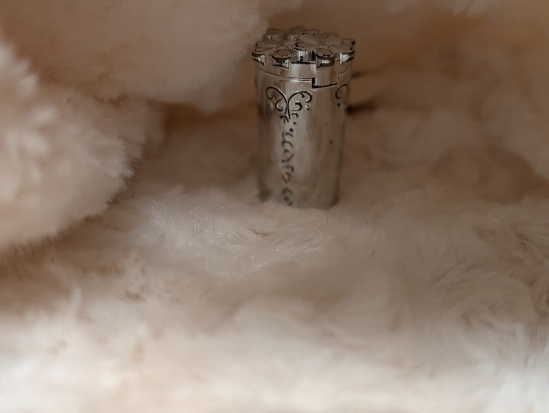 【チロスケ様ご確認用】ミニトートバッグ❤ミニポーチ❤