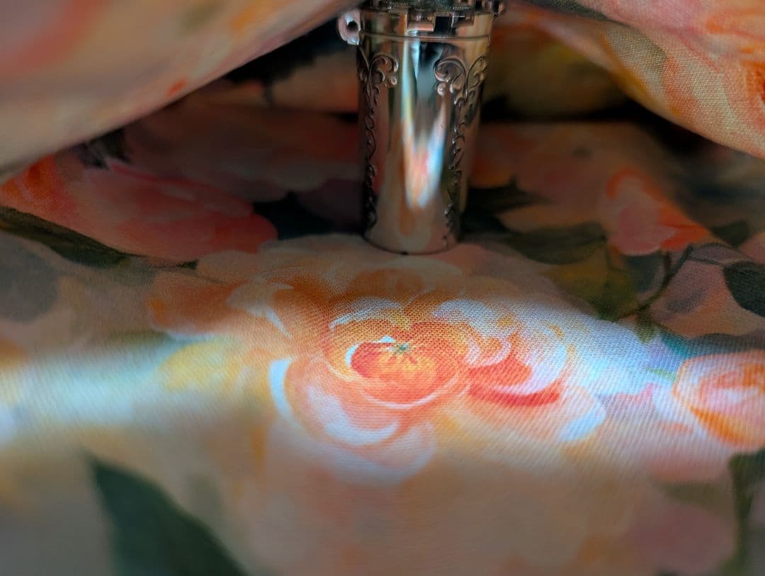 【チロスケ様ご確認用】ミニトートバッグ❤ミニポーチ❤