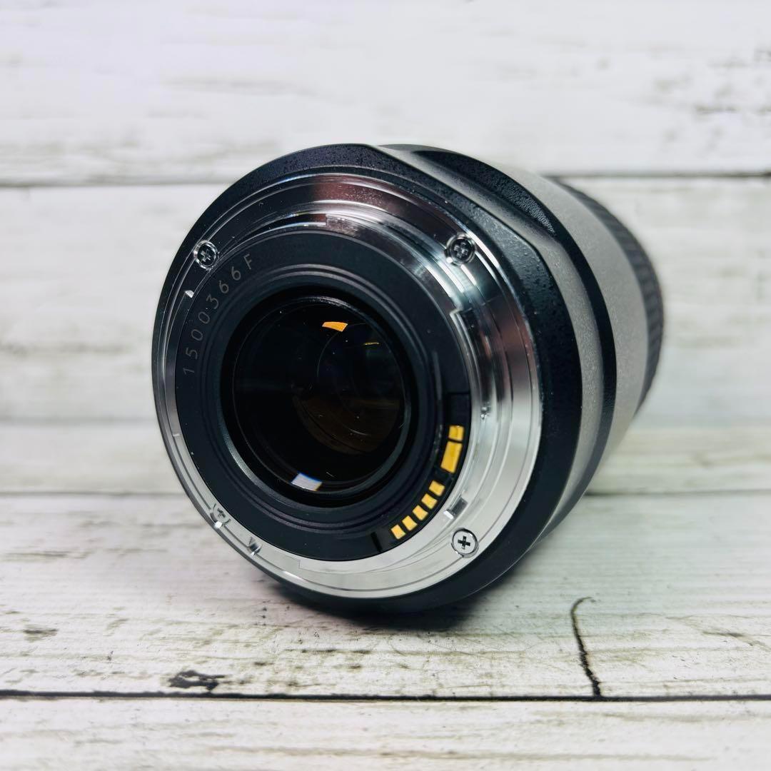 【動作良好】Canon EF 75-300mm F4-5.6 IS USM