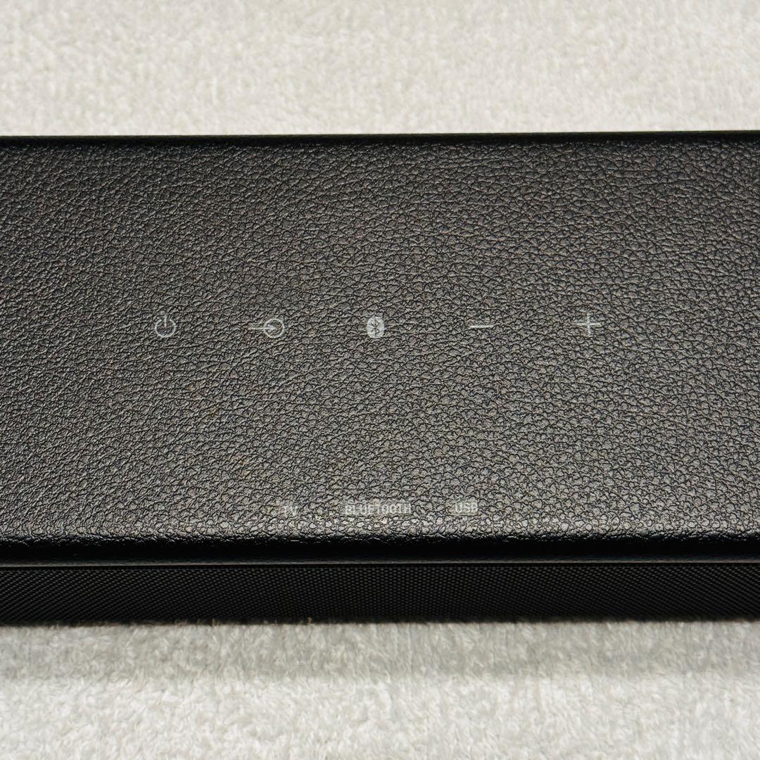 SONY サウンドバー HT-S100F bluetooth