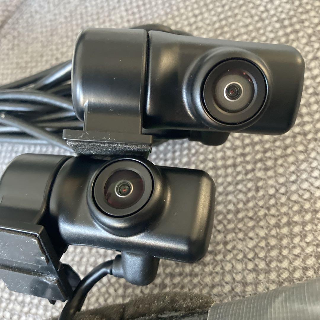 中古　ケンウッド　KENWOOD　DRV-MN970　ドライブレコーダー