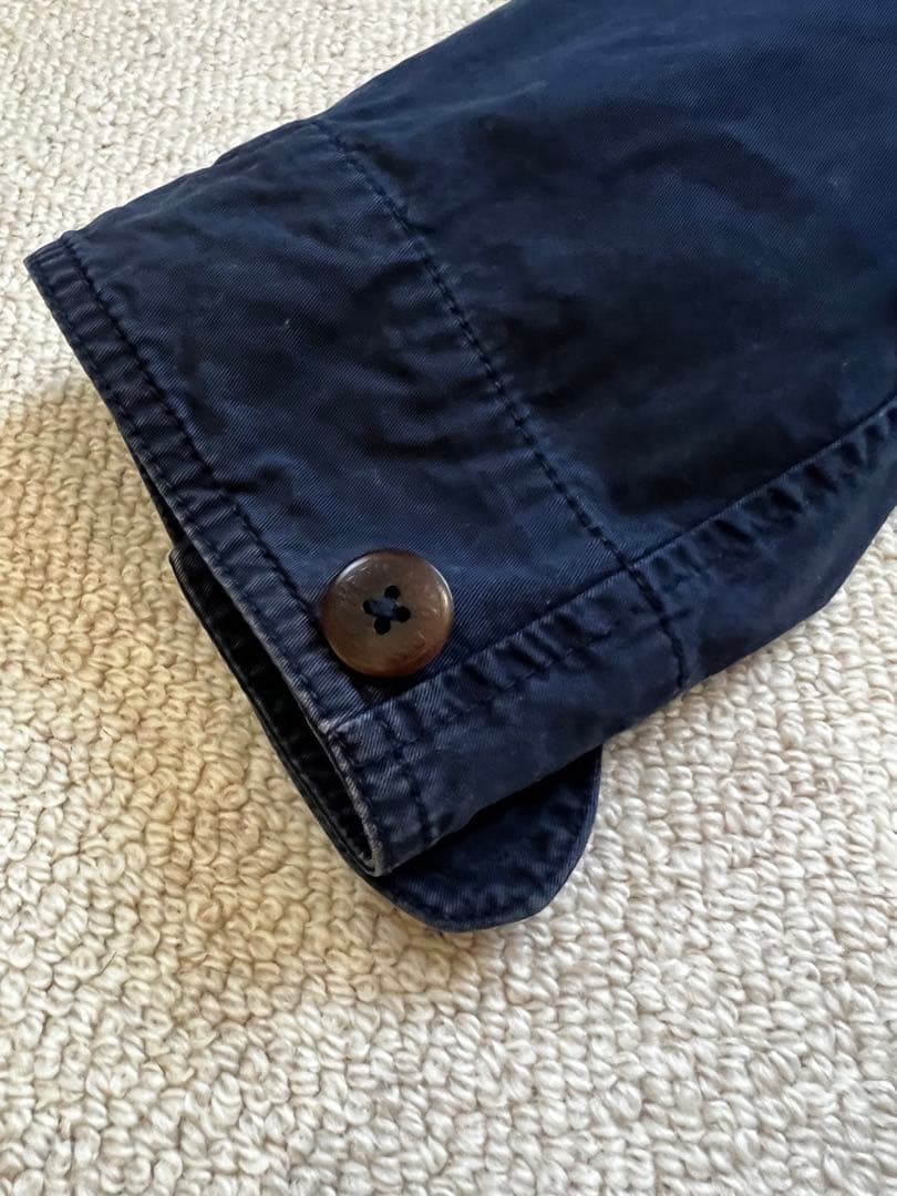 Polo Ralph Lauren ポロラルフローレン ハンティングジャケット