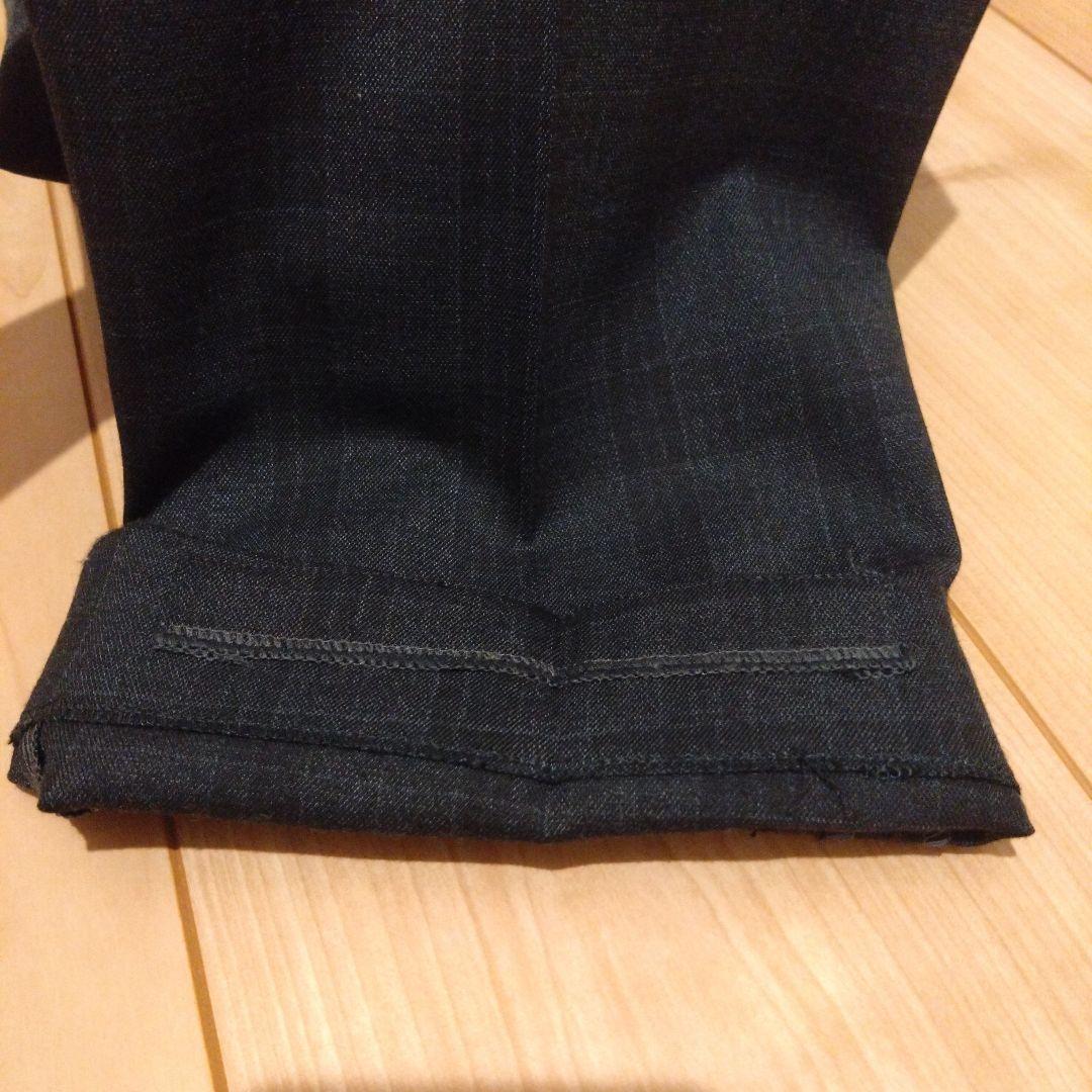 PT01 スラックスウールパンツ 46