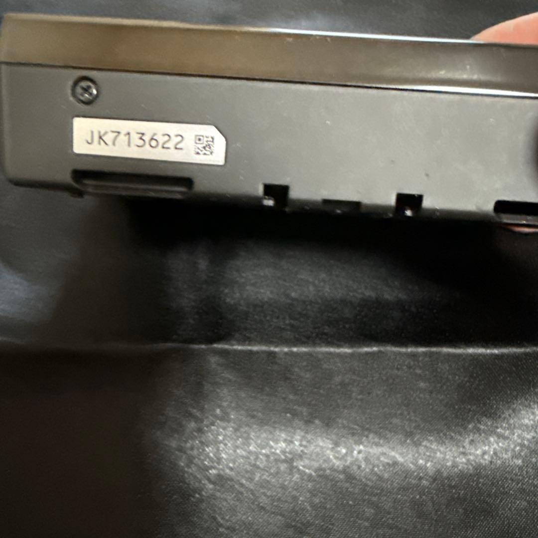 ⭐️コムテック⭐️ZERO 708LV レーダー探知機