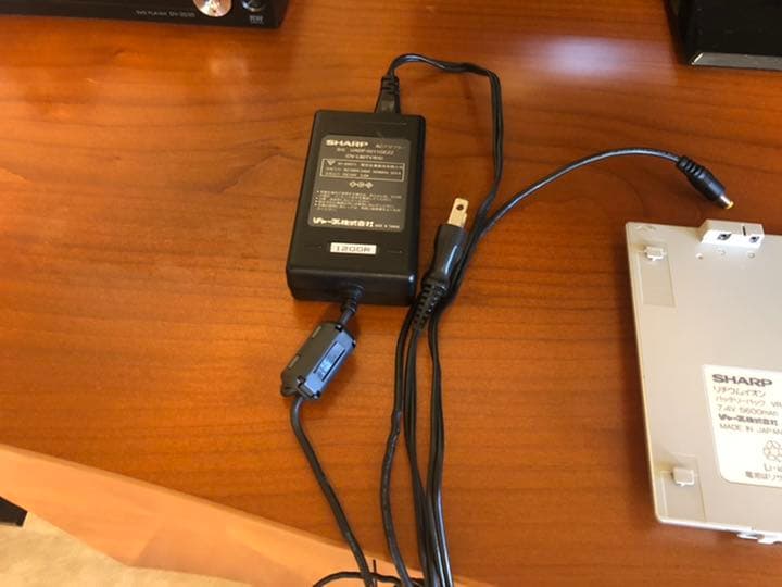 レコーダー LCD PORTABLE  TV/DVD,PLAYER