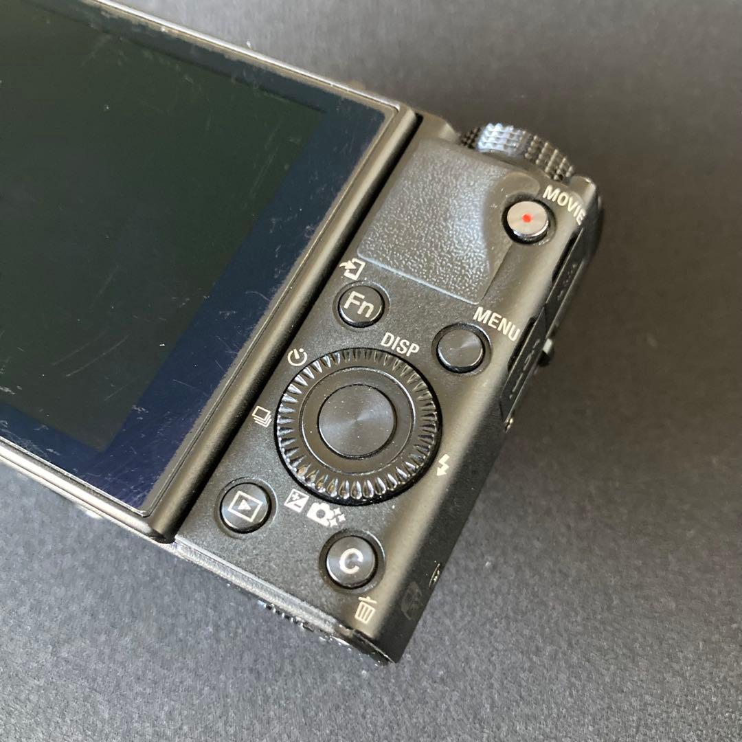 SONY DSC-RX100 Ⅲ MKⅢ 3 コンデジ