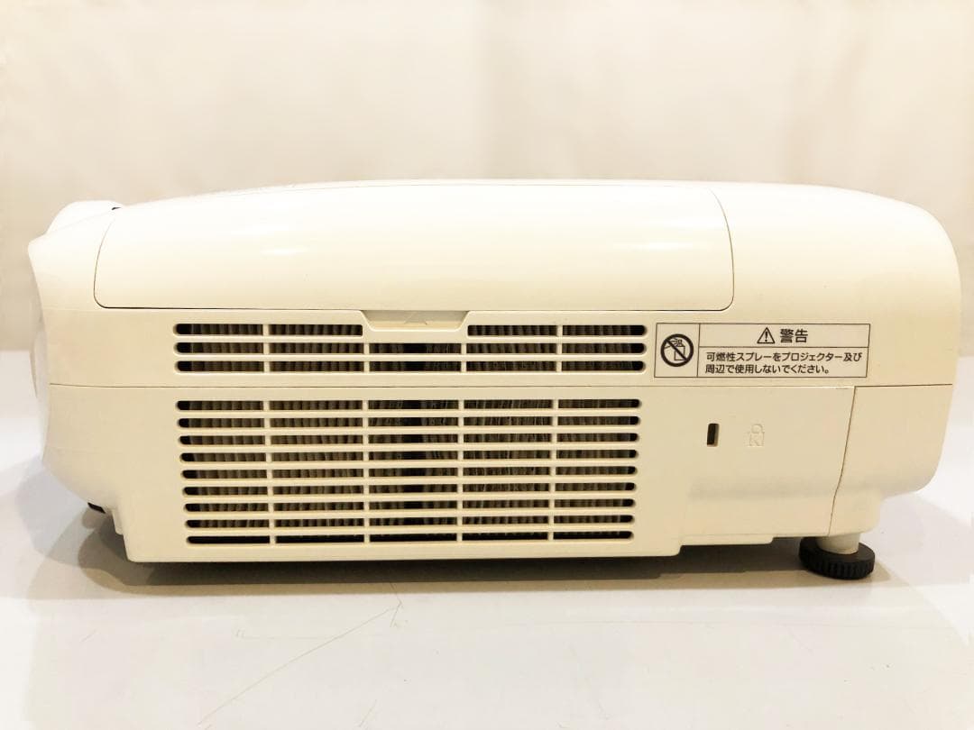 EPSONプロジェクター EH-TW5650 (値段を下げていきます)