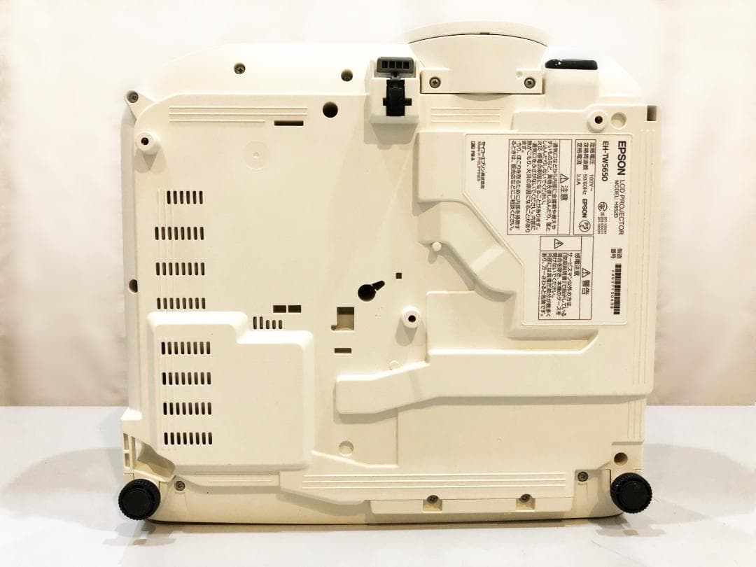 EPSONプロジェクター EH-TW5650 (値段を下げていきます)
