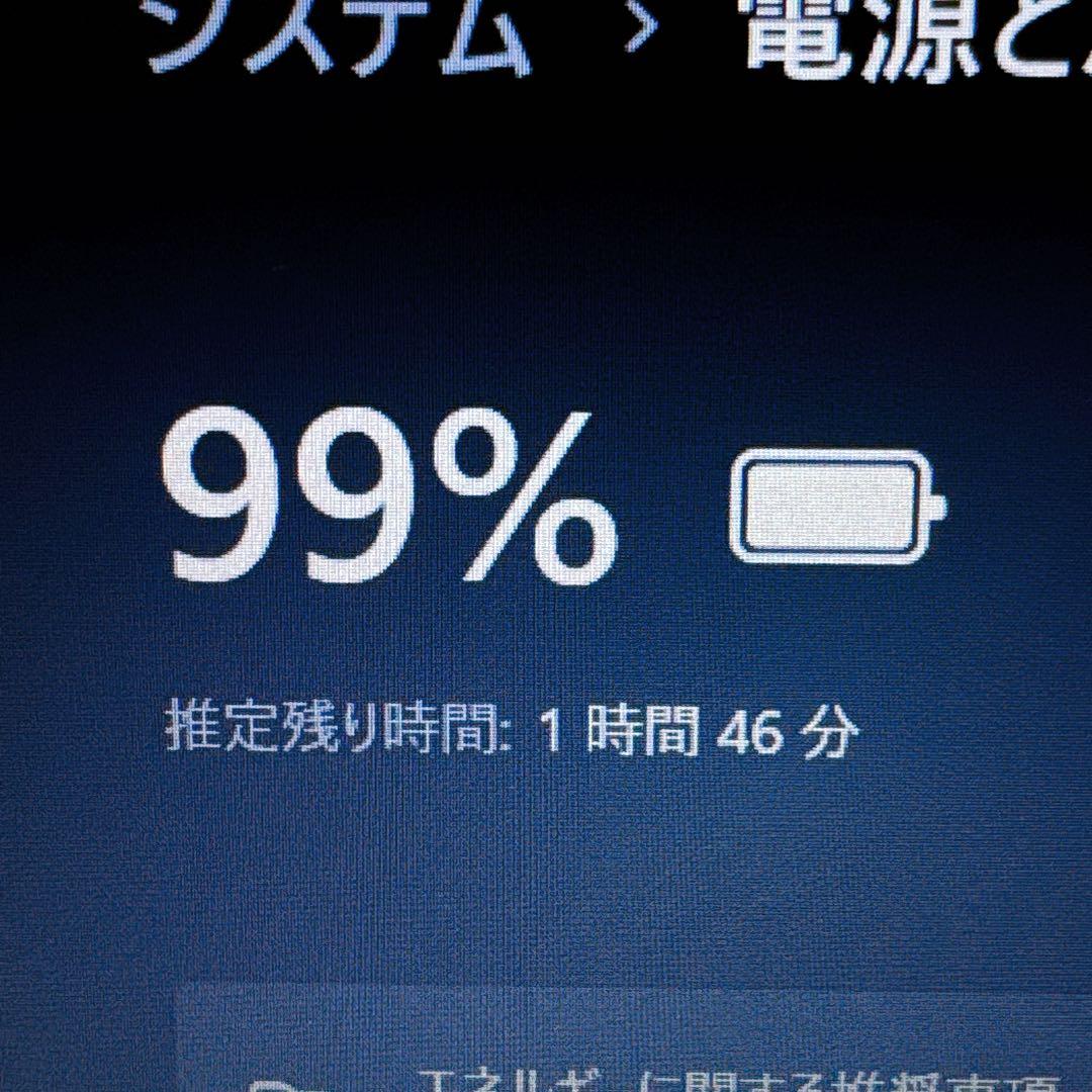 すぐ使える高性能パソコン 第10世代i3＆新品SSD/メモリ20GB✨オフィス付