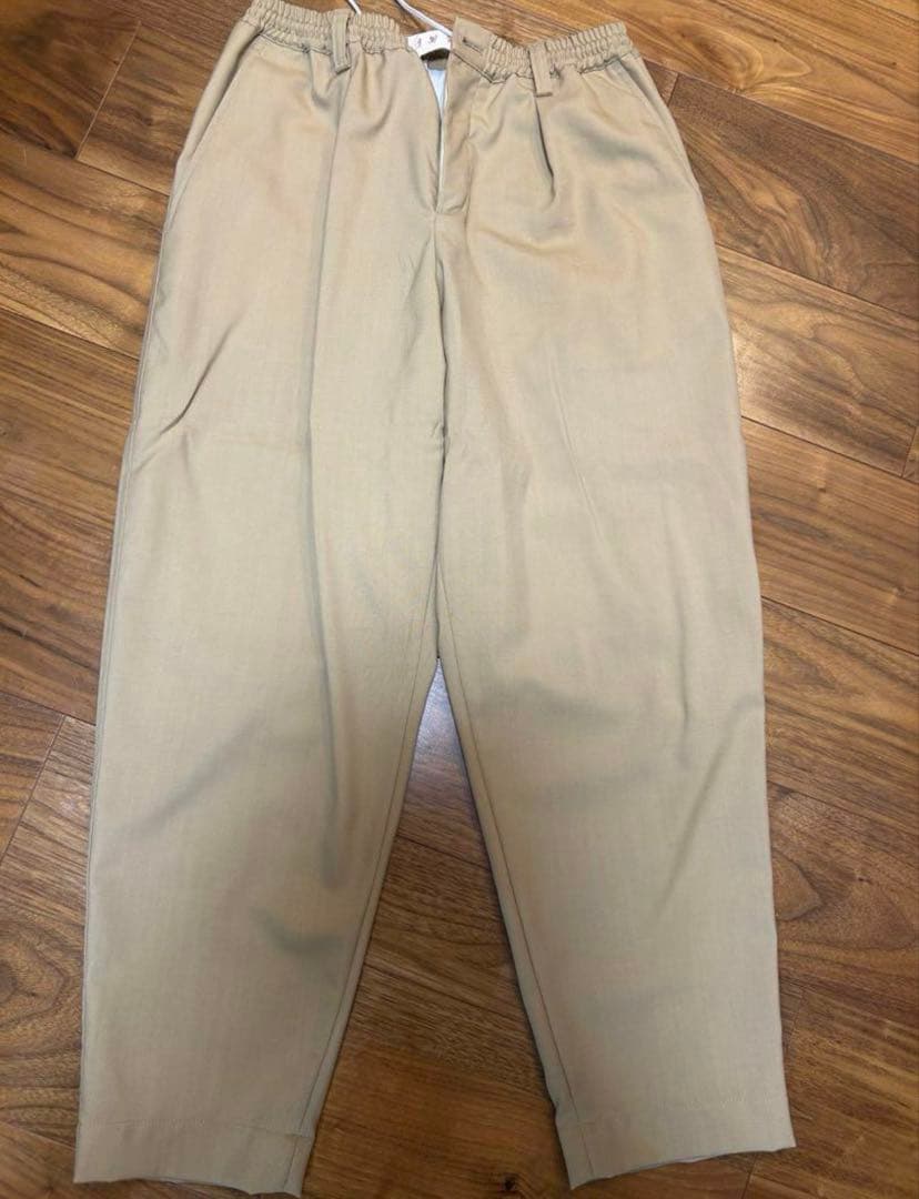 正規品　メンズマルニ　marni 48 夏素材