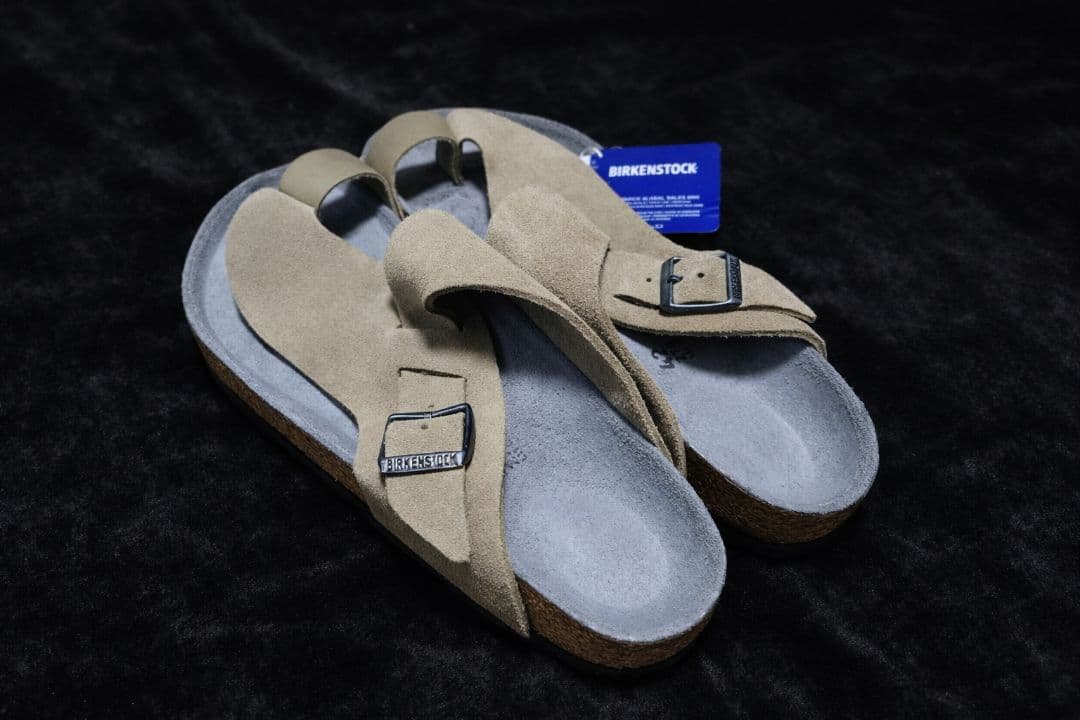 ば*ん様 BIRKENSTOCK for JOURNAL STANDARD