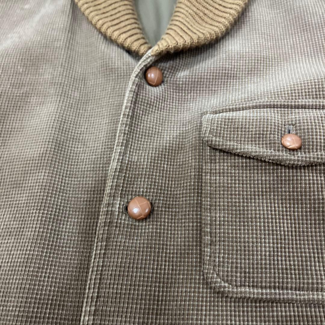 希少　CHAPS RALPH LAUREN ショールカラー コート ジャケット