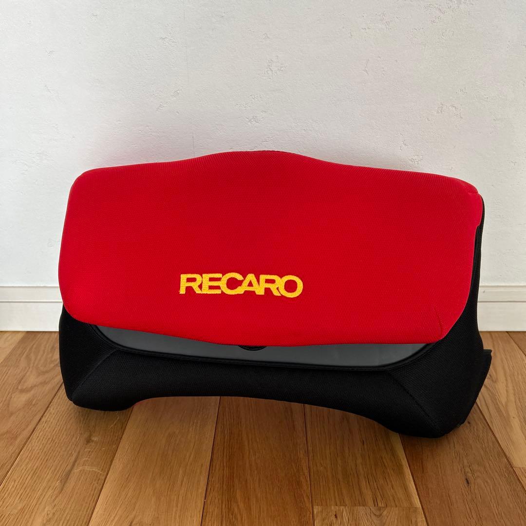 レカロ　スタート アールワン　start r1