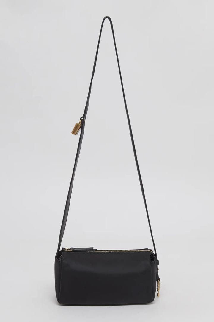 バッグ Archivepke Luv lock toast bag (Nylon)