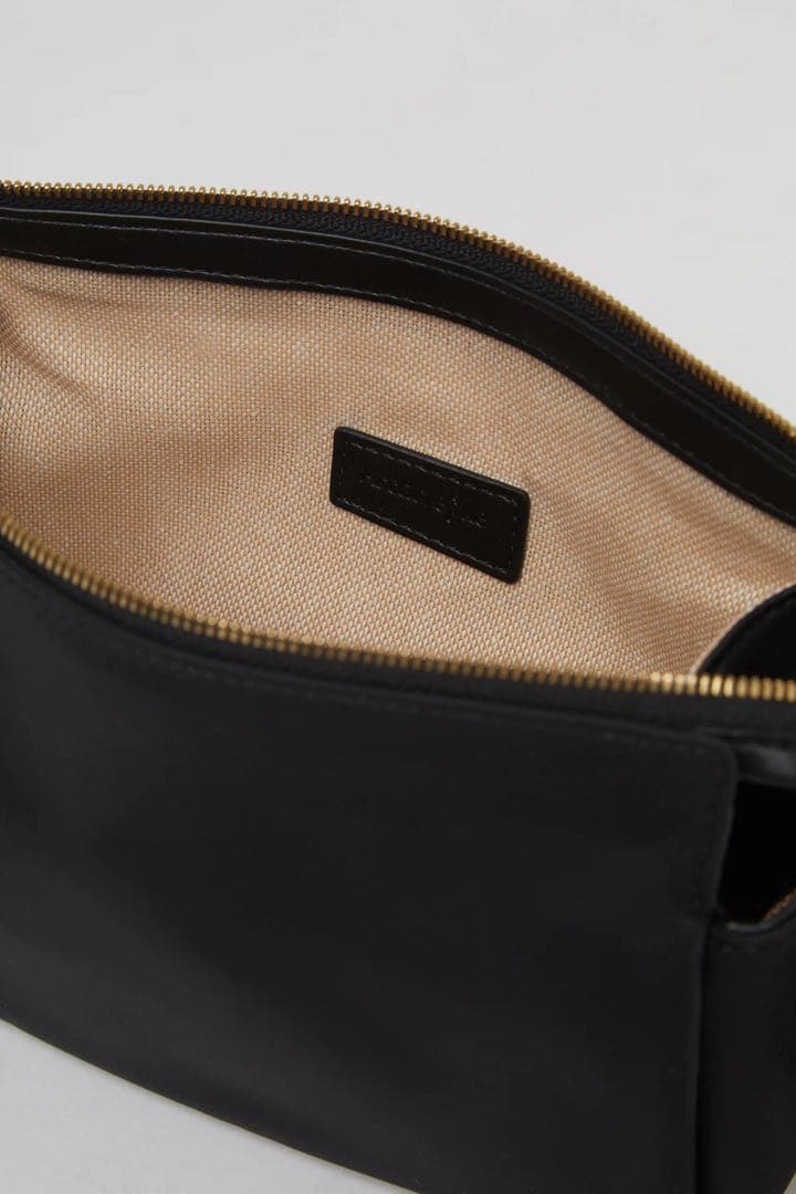 バッグ Archivepke Luv lock toast bag (Nylon)