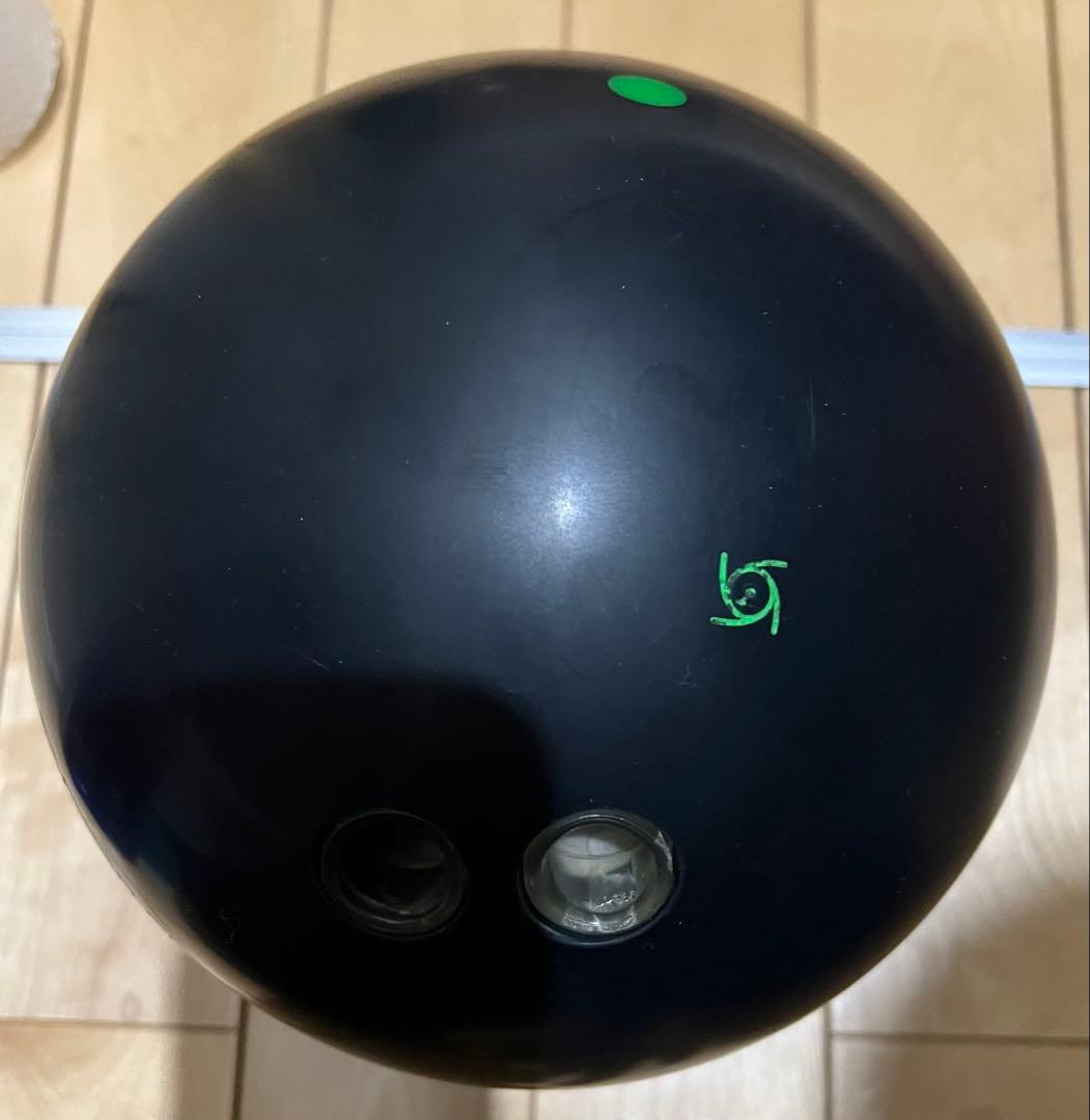 STORM ピッチブラック15lbp