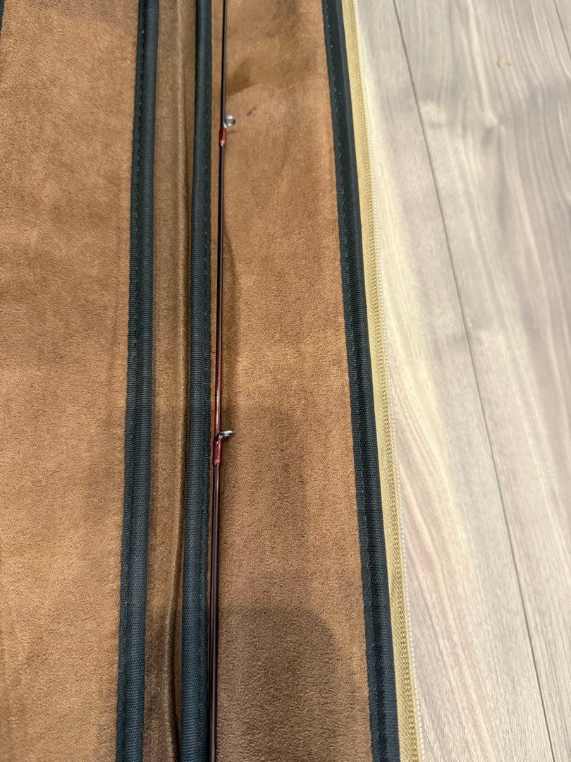 【デッドストック】ロデオクラフト999.9 フォーナインマイスター 62ML