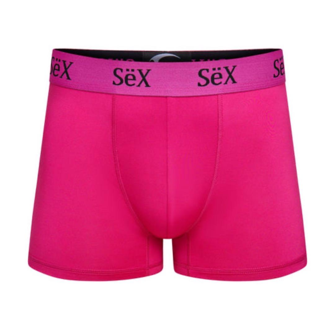 Cozy worldwide ボクサーパンツ 3枚セット