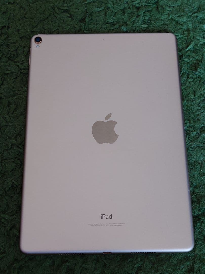 iPad Pro 10.5インチ 256GB WiFi