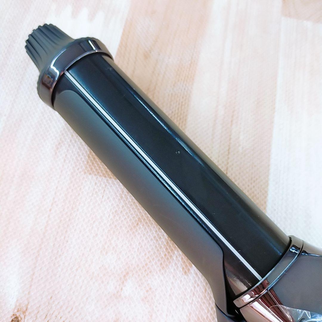 ほぼ未使用○最新モデル Refa リファ カール プロ 38mm