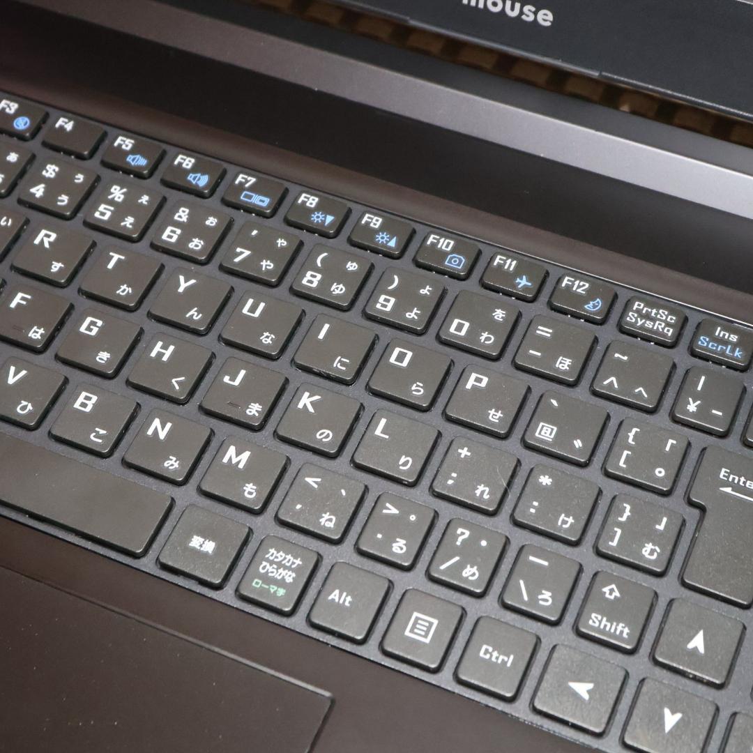 クリエイター！Win11公式対応9世代Corei7/メ16/SSD/Nvidia