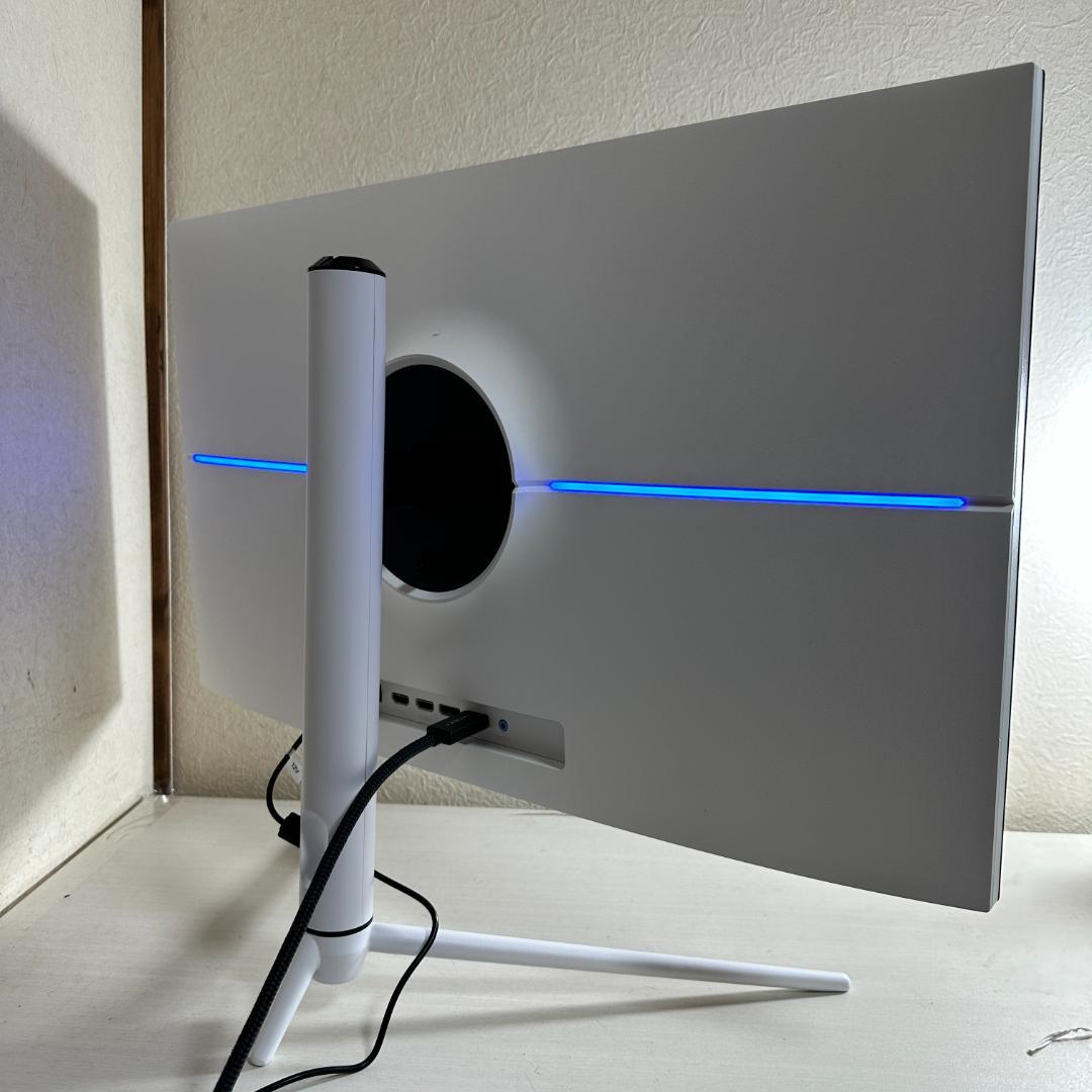 180Hz WQHD 27インチ ゲーミングモニター