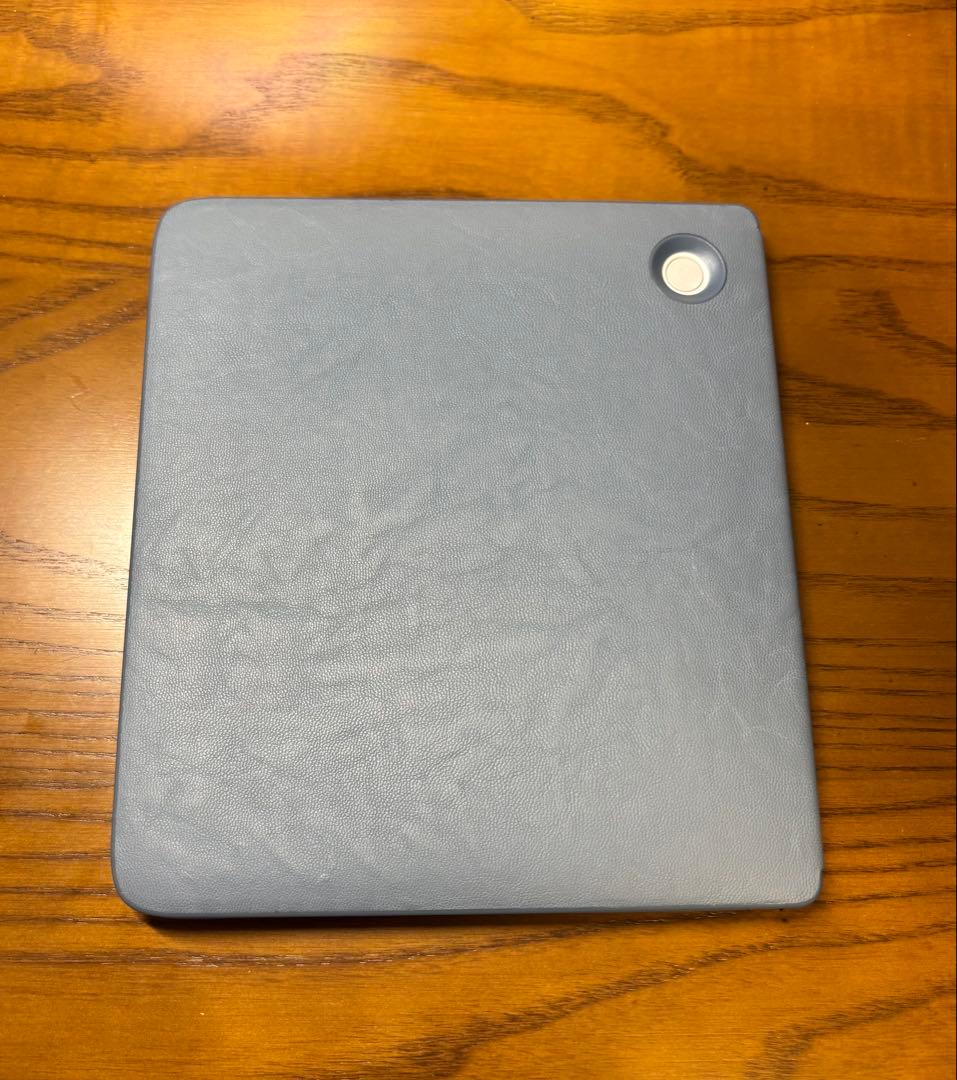 Kobo Libra 2 32G 電子書籍リーダー カバー付き