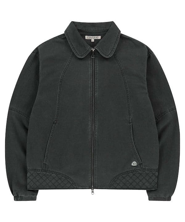 coyseio デニムジャケット
