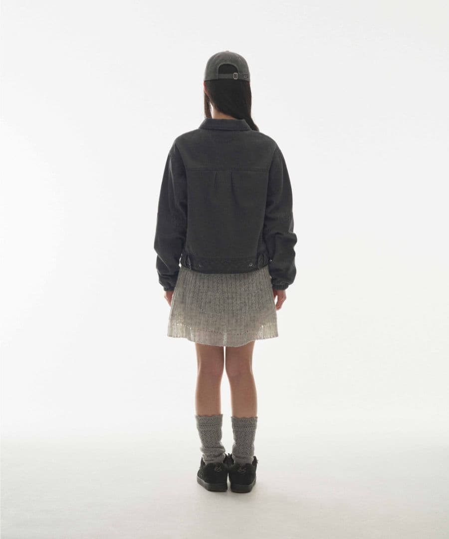 coyseio デニムジャケット