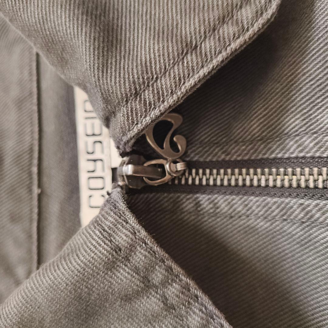 coyseio デニムジャケット