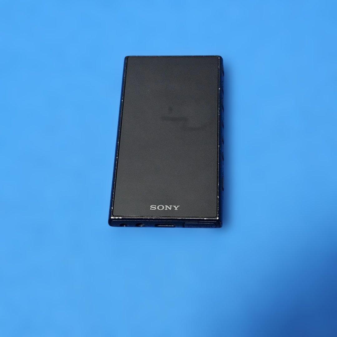 ポータブルプレーヤー Sony NW-A107