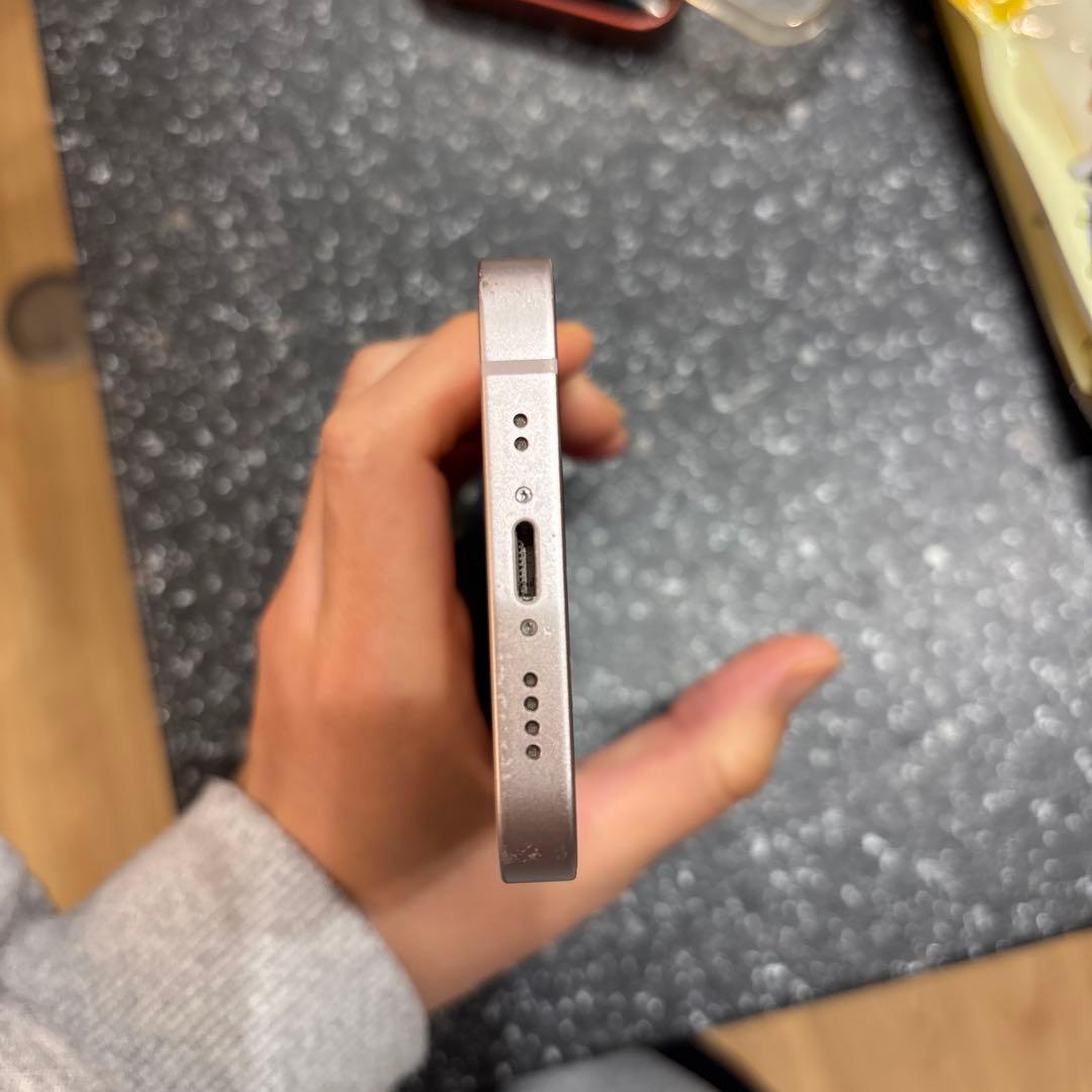 携帯電話本体 iPhone 13mini 128G