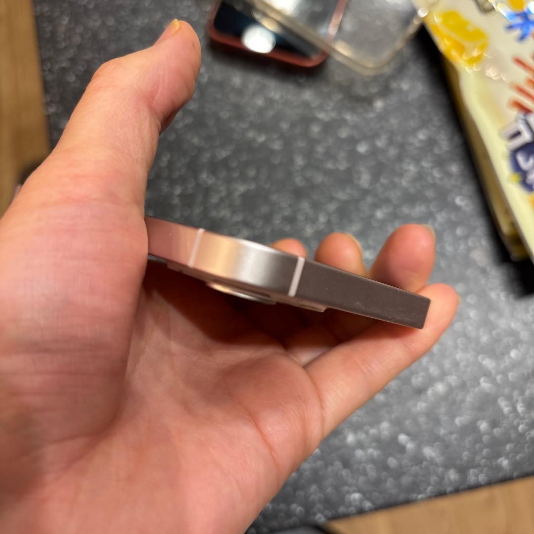 携帯電話本体 iPhone 13mini 128G