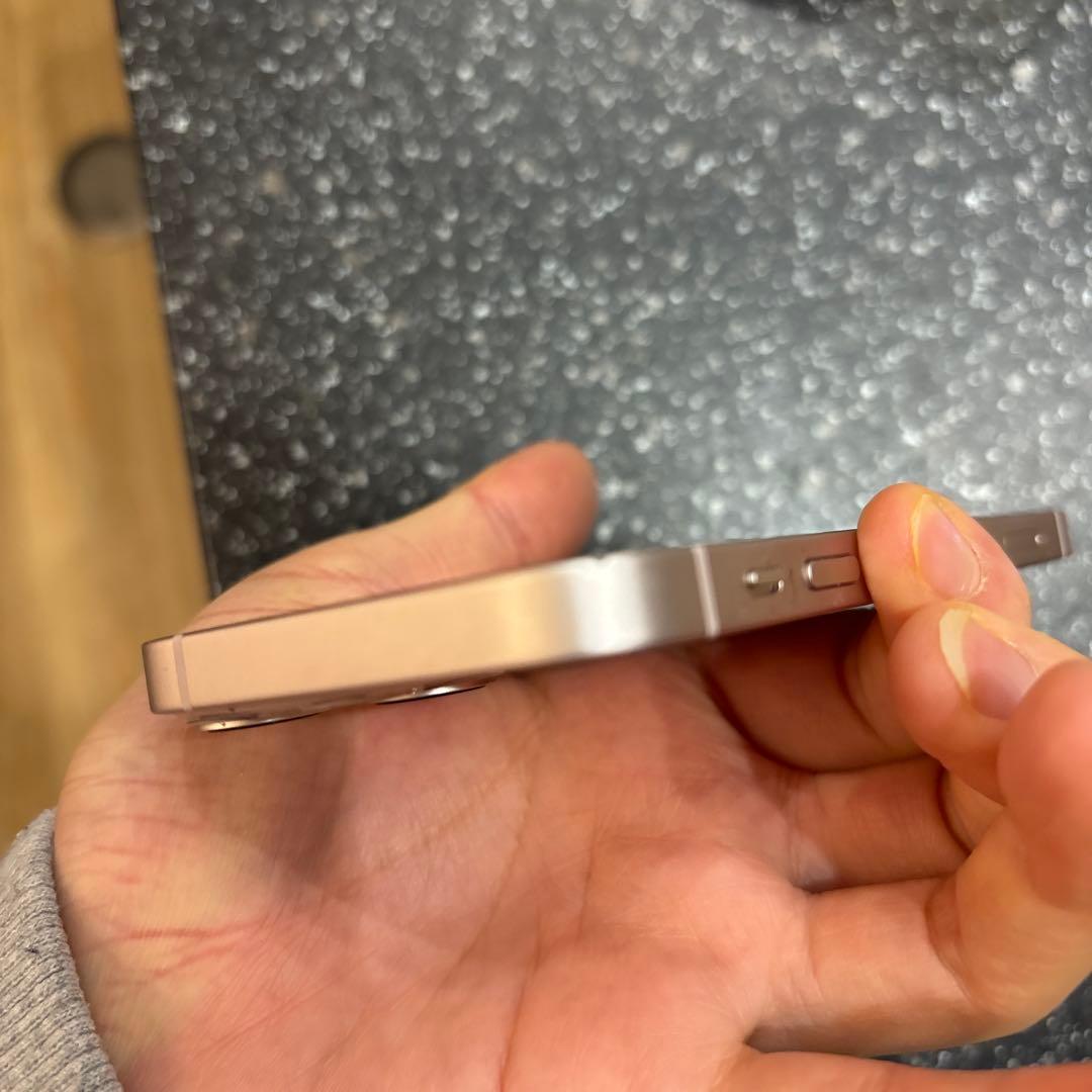 携帯電話本体 iPhone 13mini 128G