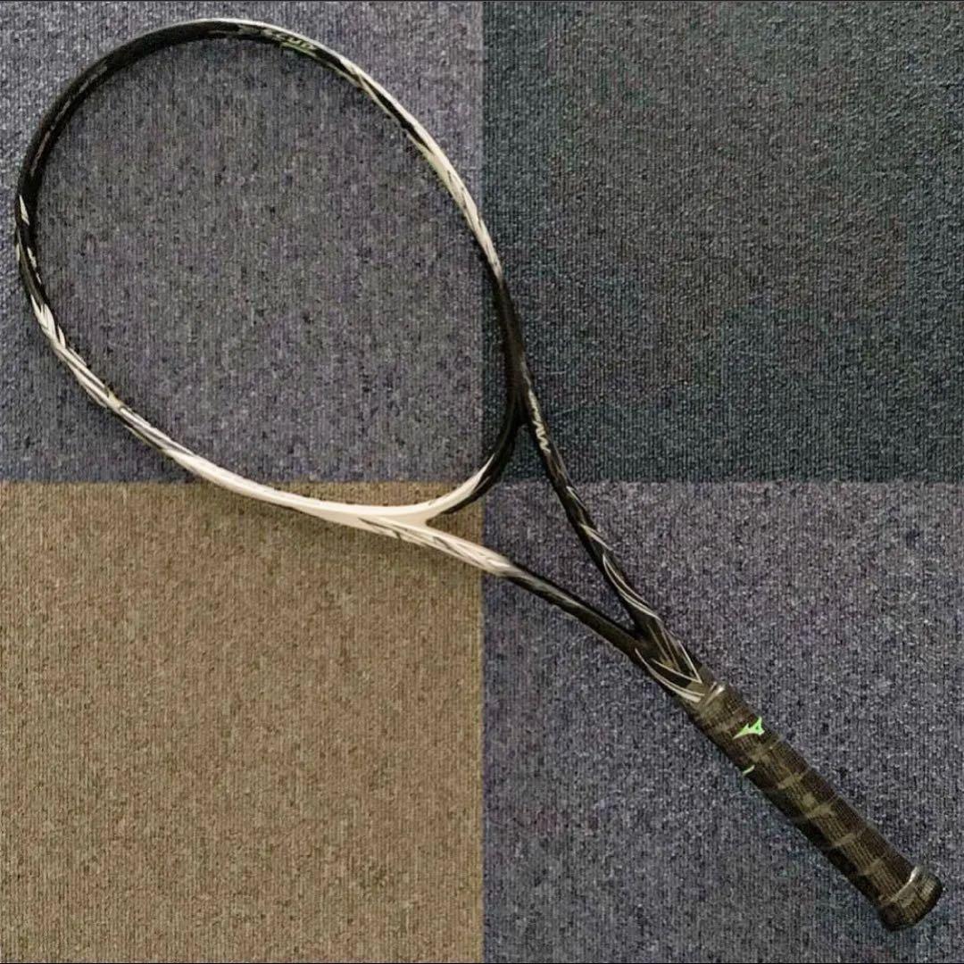 F SPEED V-PRO / エフスピード V-プロ / 0X