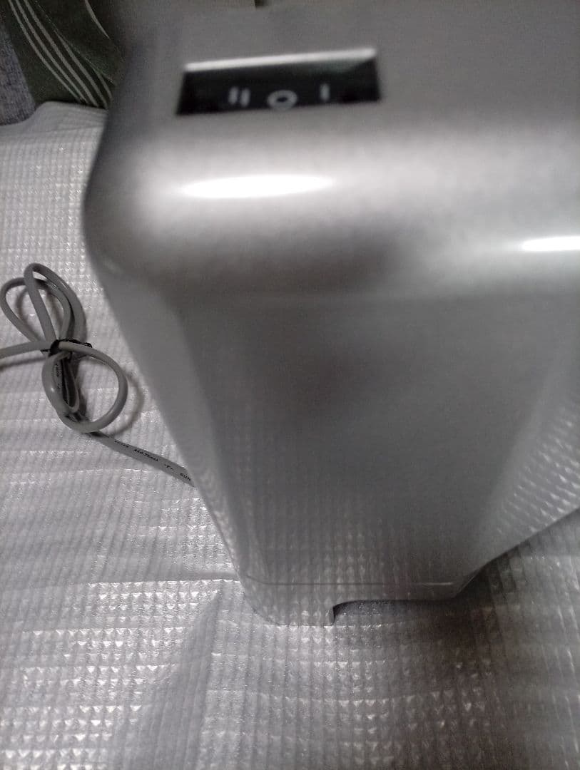 Ritter 電動スライサー E16 取扱説明書付き　肉、野菜、パンスライス