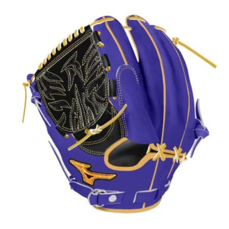 復活の「T」　ミズノプロ軟式オプションオーダー